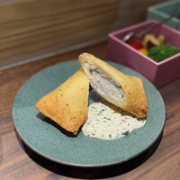 恵比寿ビストロ 猫も杓子も - 