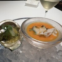 リストランテASO - 