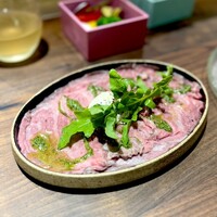 恵比寿ビストロ 猫も杓子も - 