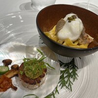 リストランテASO - 