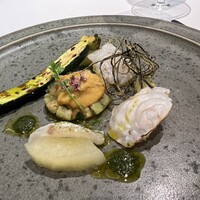 リストランテASO - 