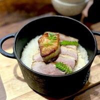 恵比寿ビストロ 猫も杓子も - 