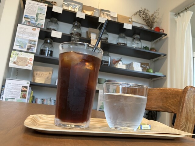 自家焙煎珈琲 JoyCoffee（ジョイコーヒー） - 陸前赤井（その他）の写真