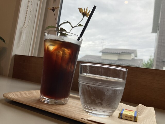 自家焙煎珈琲 JoyCoffee（ジョイコーヒー） - 陸前赤井（その他）の写真