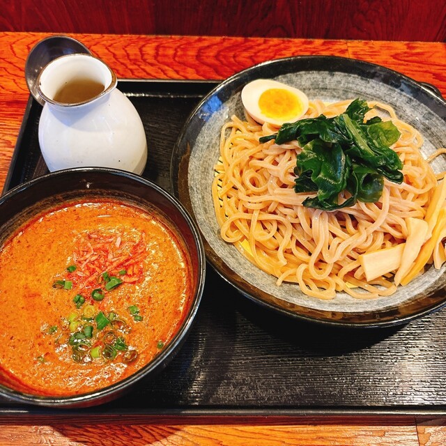 羅妃焚  帯広店（らぴた） - 帯広（ラーメン）の写真
