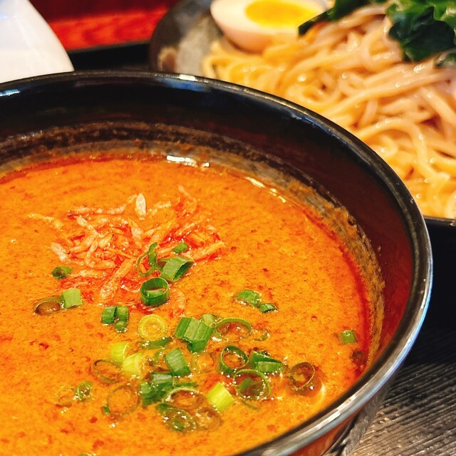 羅妃焚  帯広店（らぴた） - 帯広（ラーメン）の写真