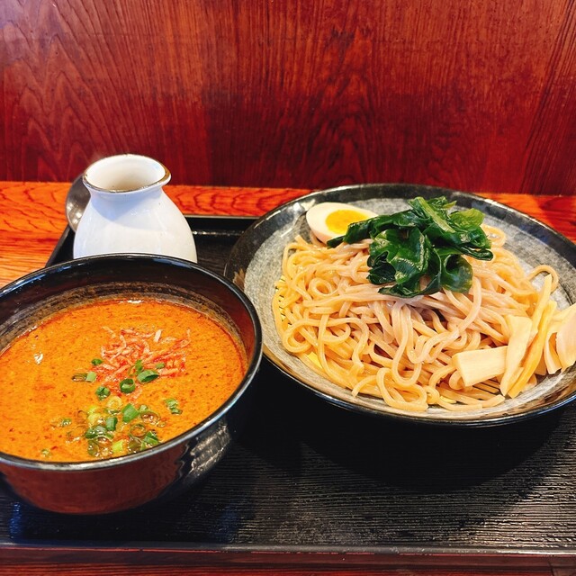羅妃焚  帯広店（らぴた） - 帯広（ラーメン）の写真