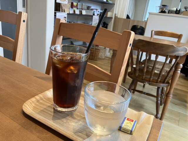 自家焙煎珈琲 JoyCoffee（ジョイコーヒー） - 陸前赤井（その他）の写真