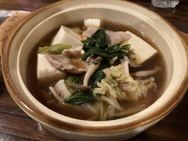 小春日和 - 白山/日本料理 | 食べログ