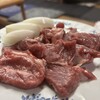 焼肉の龍巳