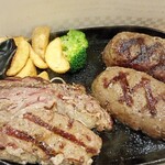 ビッグボーイ 中山店 - 