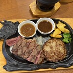 ビッグボーイ - 
