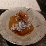 有縁 - とうがん