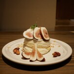 cafe たもん - 