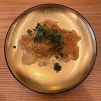 柚木元 - イワナ