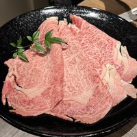 焼肉・しゃぶしゃぶ たちばな ヒルトンプラザイースト店 - 