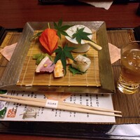 京懐石 みのきち 新宿住友店 - 