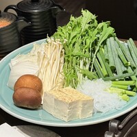 焼肉・しゃぶしゃぶ たちばな ヒルトンプラザイースト店 - 