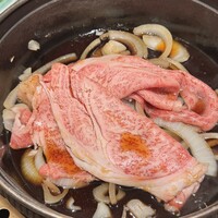 焼肉・しゃぶしゃぶ たちばな ヒルトンプラザイースト店 - 