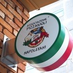 h Trattoria&Pizzeria LOGIC - 