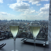 ブラッスリーオザミ 東京スカイツリータウン･ソラマチ店 - 