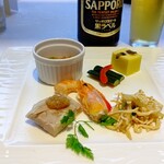 東天紅 上野店 - 