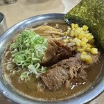 中華そば 田村 - 