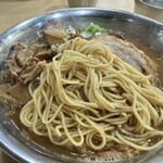 中華そば 田村 - 