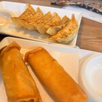 ８番らーめん 手取店 - 