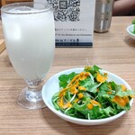 インド料理ティッカビリヤニ - 