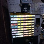 中華そば 田村 - 