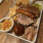 SMOKEHOUSE - 