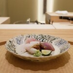 料理屋 みや﨑 - 