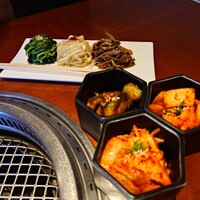 蕃 YORONIKU - 