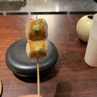 鶏匠 膳 - 
