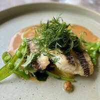 ジャヌ メルカート - 