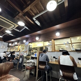 中華そば 田村_2