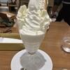ミルク&パフェ よつ葉ホワイトコージ 札幌ステラプレイス店