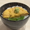うに むらかみ - 無添加生うに丼　Sサイズ