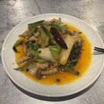 アジアンヒート - 