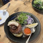 カーザ ダ アンドリーニャ - 