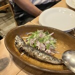 カーザ ダ アンドリーニャ - 