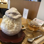 麻布野菜菓子 - 