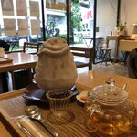 麻布野菜菓子 - 