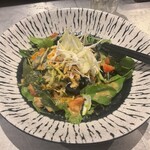 アジアンヒート - 