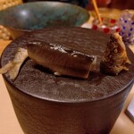 GEJO - 神通川  鮎