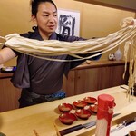 GEJO - かんぴょう