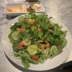 アジアンヒート - 