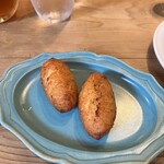 カーザ ダ アンドリーニャ - 