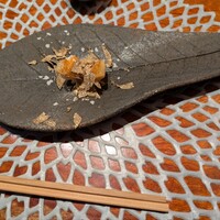 魚坐 - キンキ親指サイズ